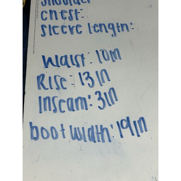 Natural Life Boho Floral Shorts XS Smocked Waist Flowy Festival Hippie Cottage - Picture 6 of 6